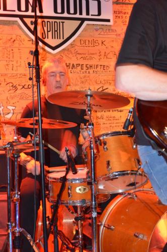 MYDADROCKS Live - Les Deux Ours , Belgium - 09/11/2024