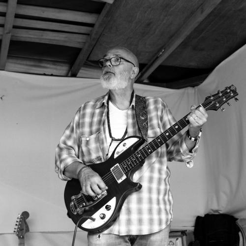 MYDADROCKS - Live Le Relais du Pêcheur (Chevron, Belgium) 18-08-2024