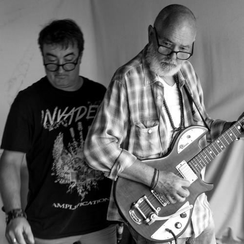 MYDADROCKS - Live Le Relais du Pêcheur (Chevron, Belgium) 18-08-2024