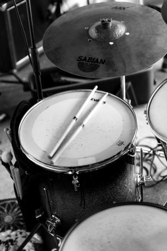 MYDADROCKS - Live Le Relais du Pêcheur (Chevron, Belgium) 18-08-2024